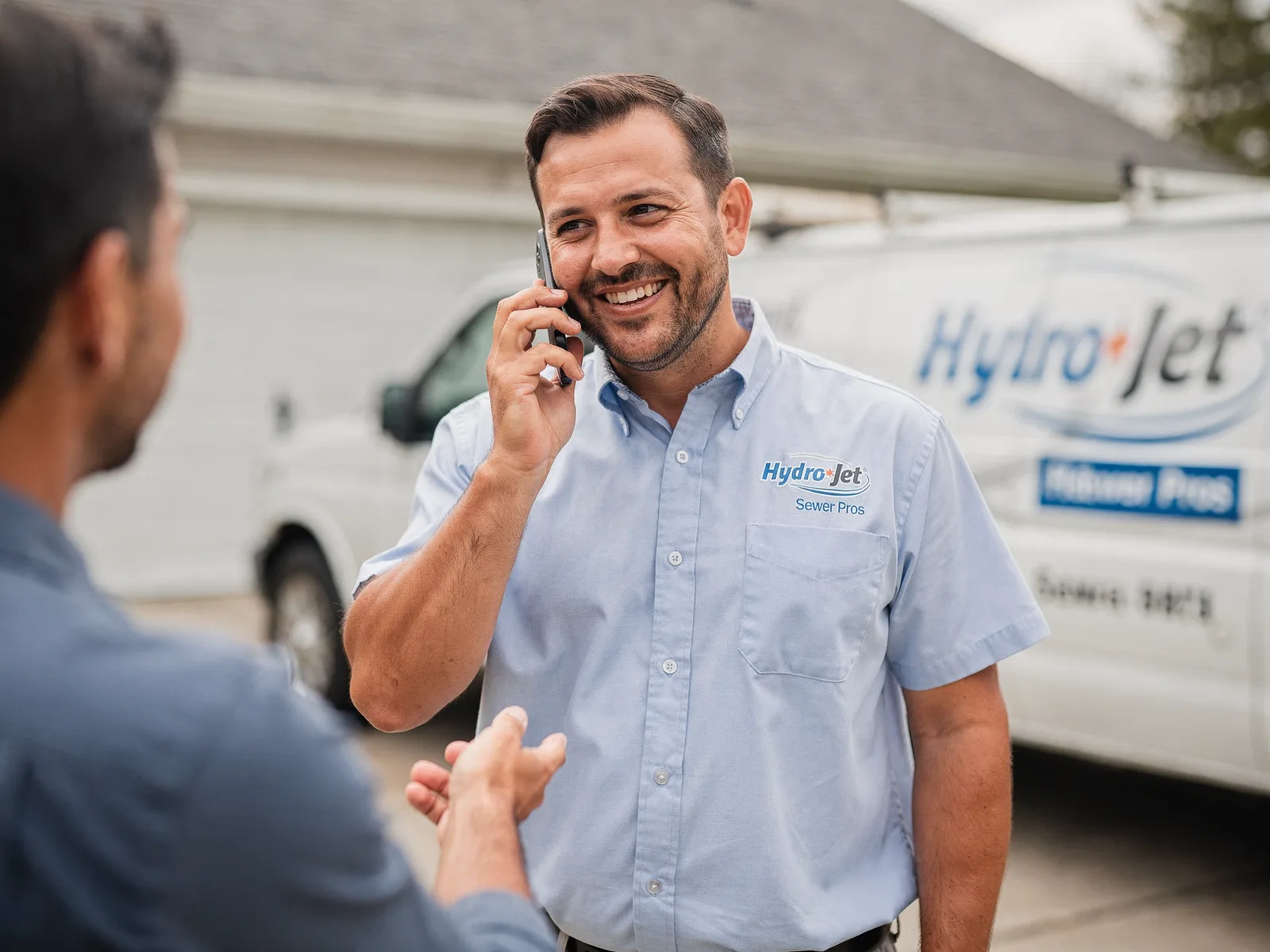 Hydro Jetting Newton, UT FAQs